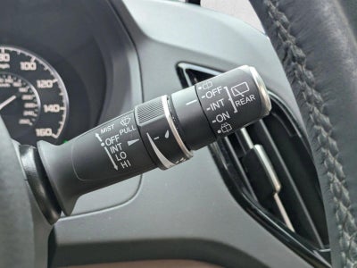2021 Acura RDX FWD w/Technology Package