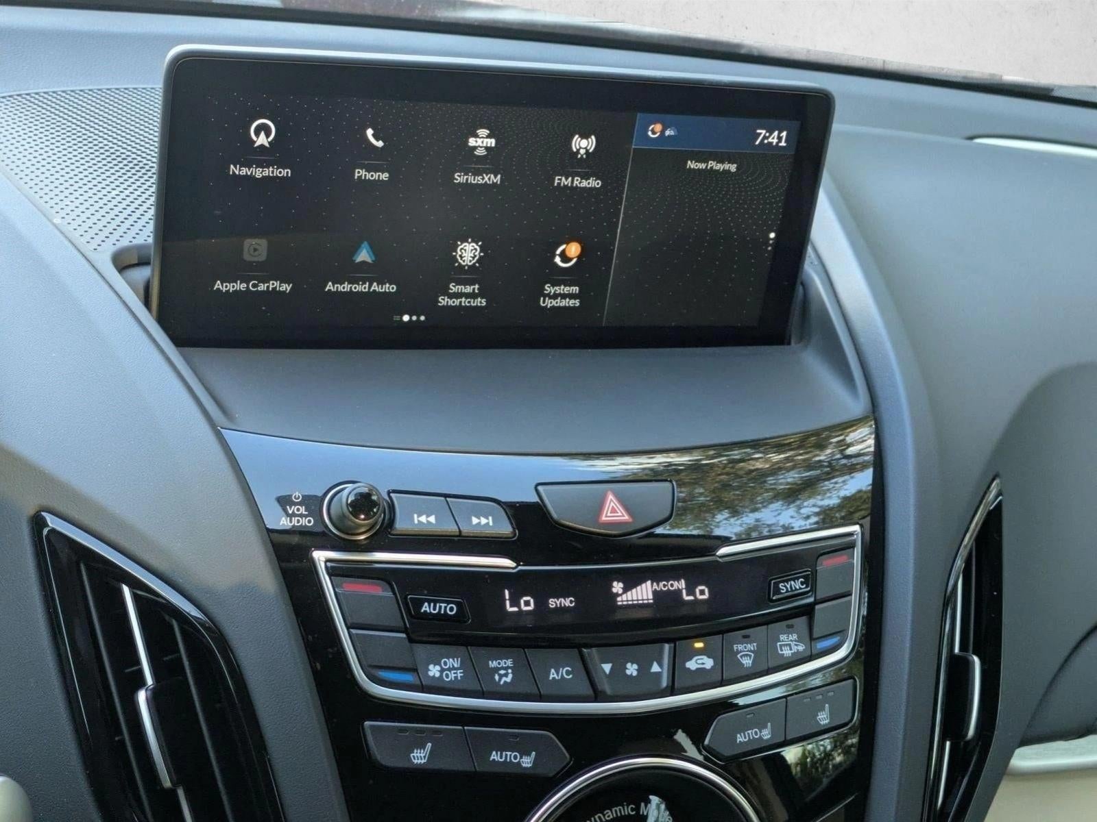 2024 Acura RDX SH-AWD w/Technology Package