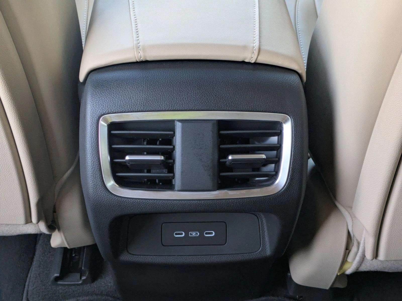 2024 Acura RDX SH-AWD w/Technology Package