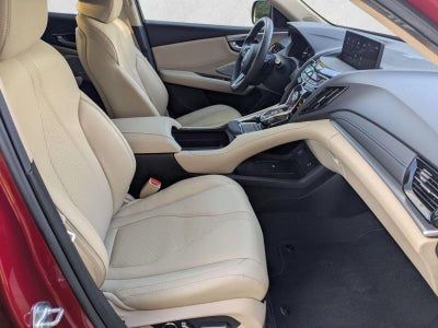 2024 Acura RDX SH-AWD w/Technology Package