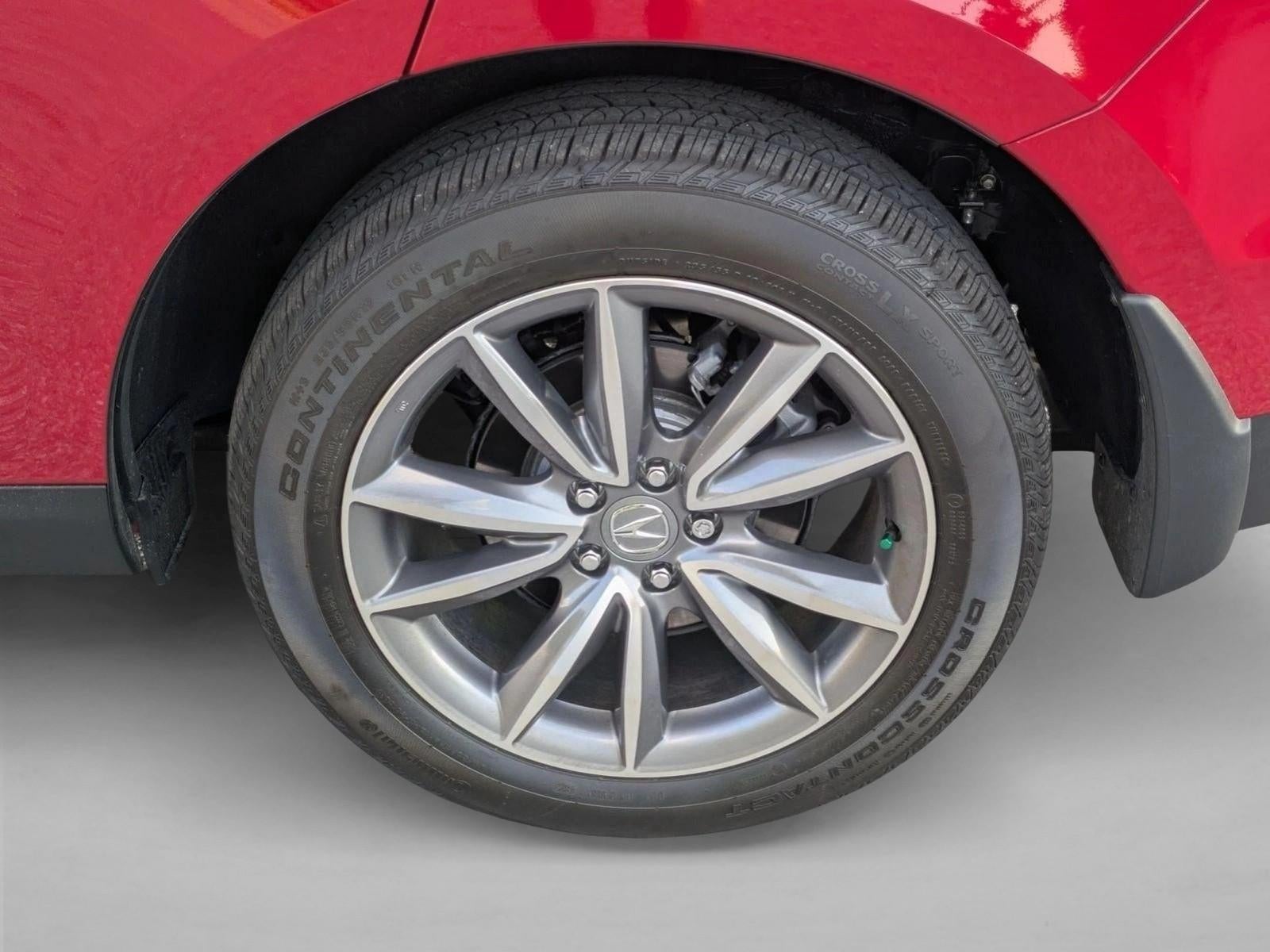 2024 Acura RDX SH-AWD w/Technology Package