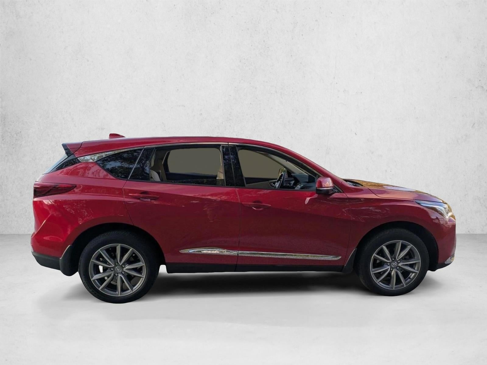 2024 Acura RDX SH-AWD w/Technology Package