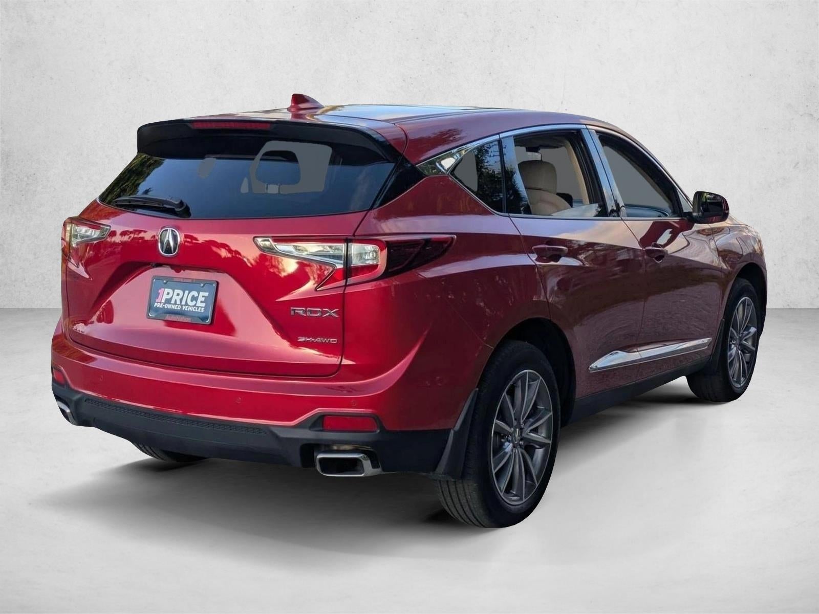 2024 Acura RDX SH-AWD w/Technology Package