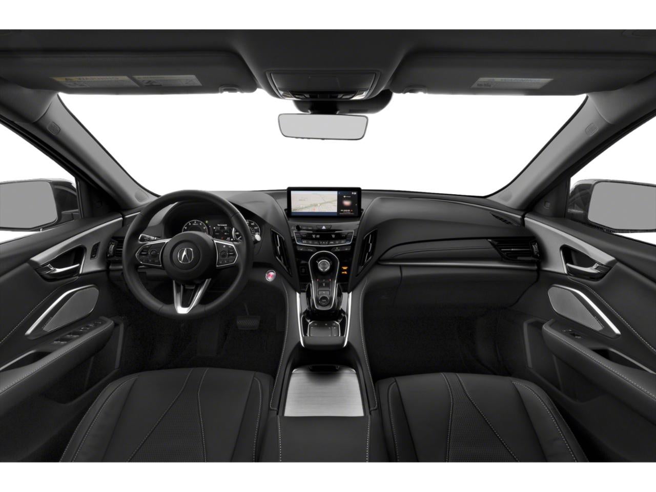 2024 Acura RDX SH-AWD w/Technology Package