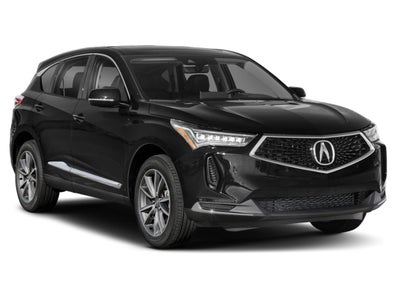 2024 Acura RDX SH-AWD w/Technology Package