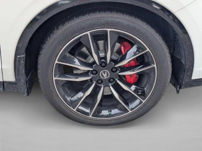 2022 Acura MDX Type S SH-AWD w/Advance Package