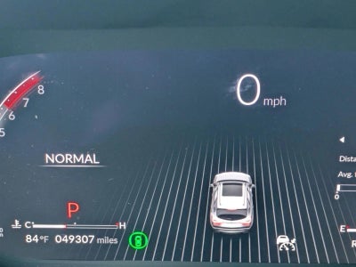 2022 Acura MDX Type S SH-AWD w/Advance Package