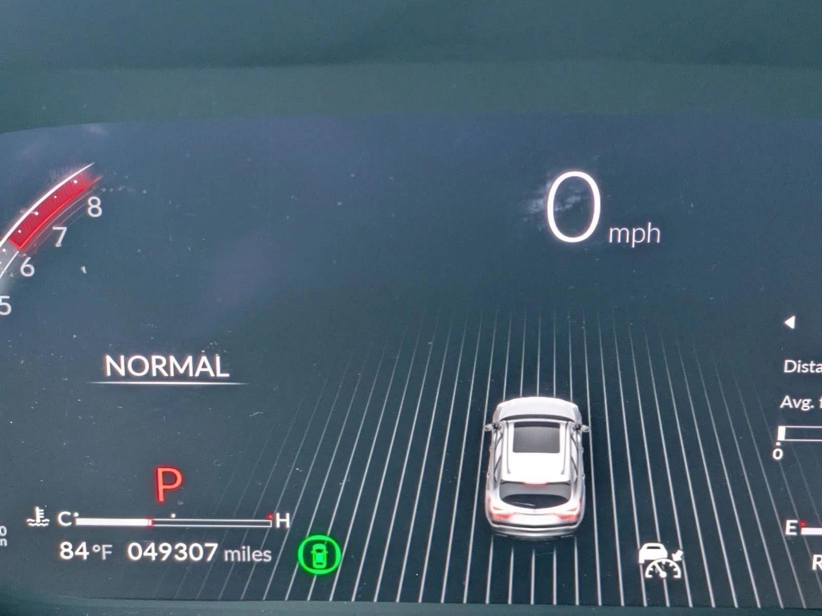 2022 Acura MDX Type S SH-AWD w/Advance Package