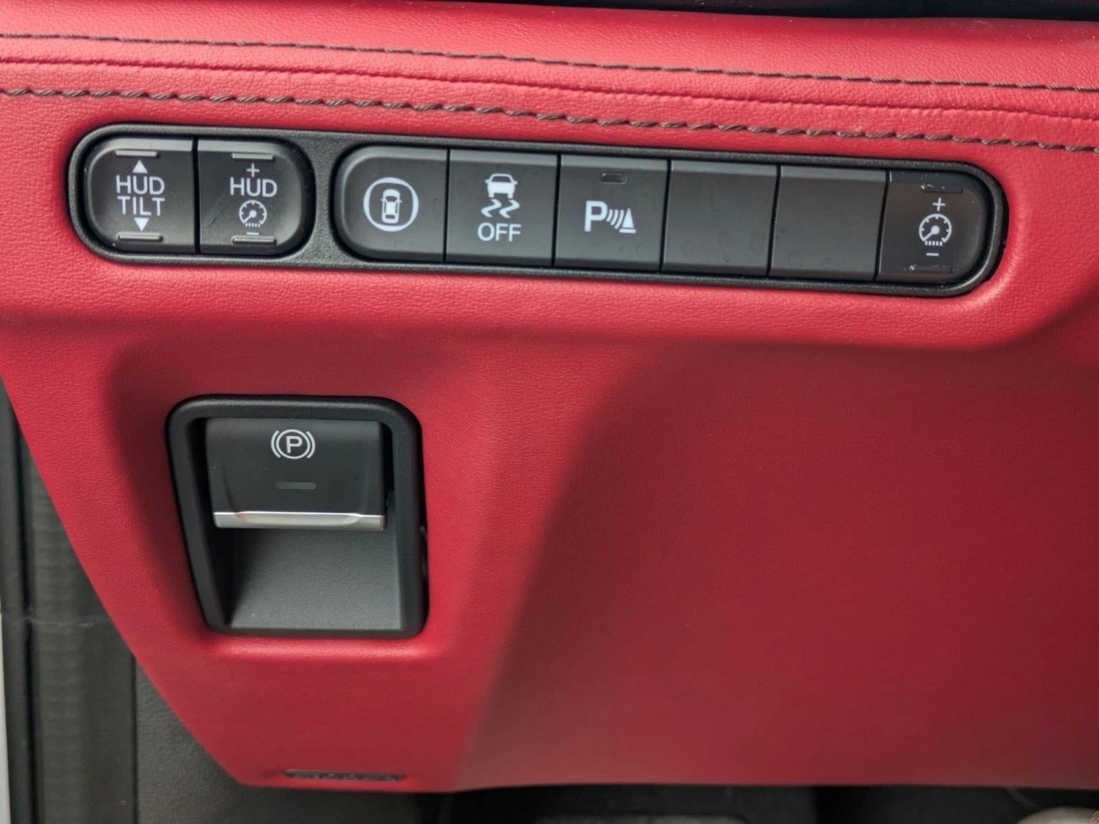 2022 Acura MDX Type S SH-AWD w/Advance Package