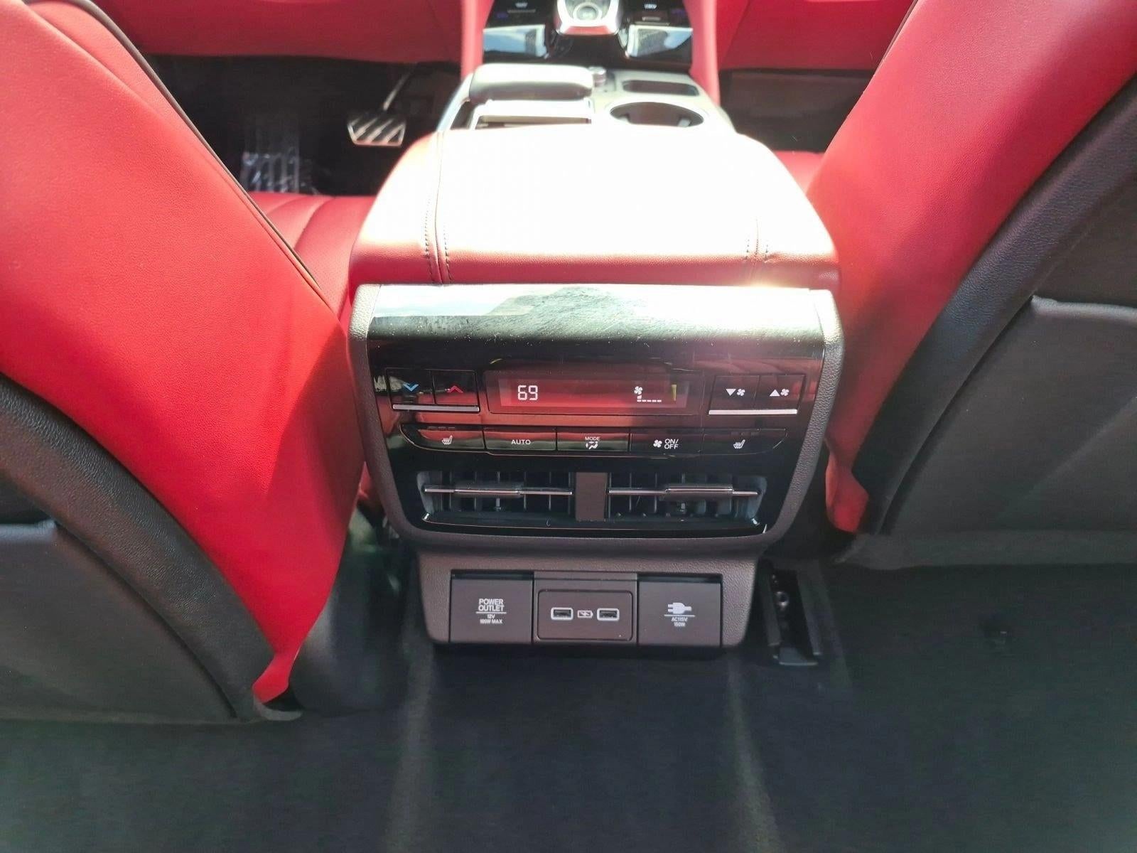 2022 Acura MDX Type S SH-AWD w/Advance Package