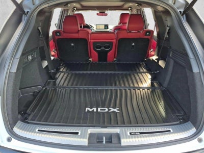 2022 Acura MDX Type S SH-AWD w/Advance Package