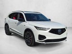 2022 Acura MDX Type S SH-AWD w/Advance Package