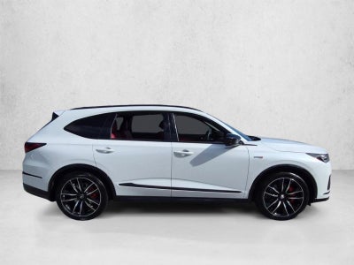 2022 Acura MDX Type S SH-AWD w/Advance Package