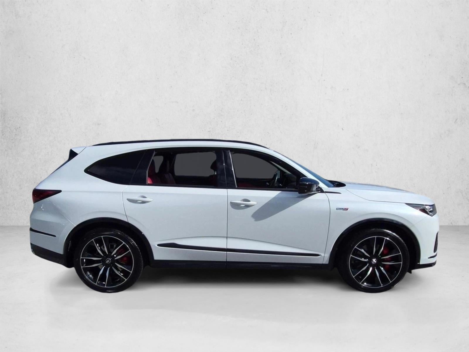 2022 Acura MDX Type S SH-AWD w/Advance Package