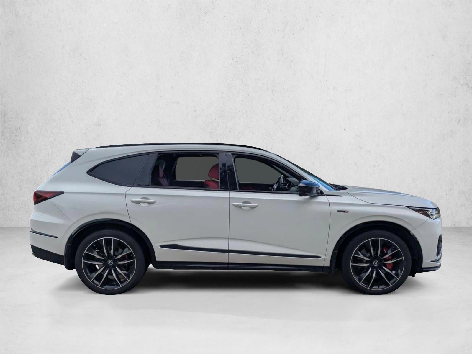 2022 Acura MDX Type S SH-AWD w/Advance Package