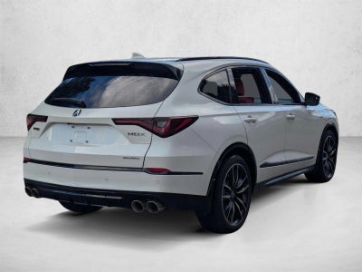 2022 Acura MDX Type S SH-AWD w/Advance Package