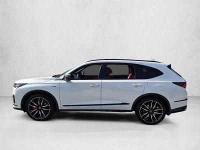 2022 Acura MDX Type S SH-AWD w/Advance Package