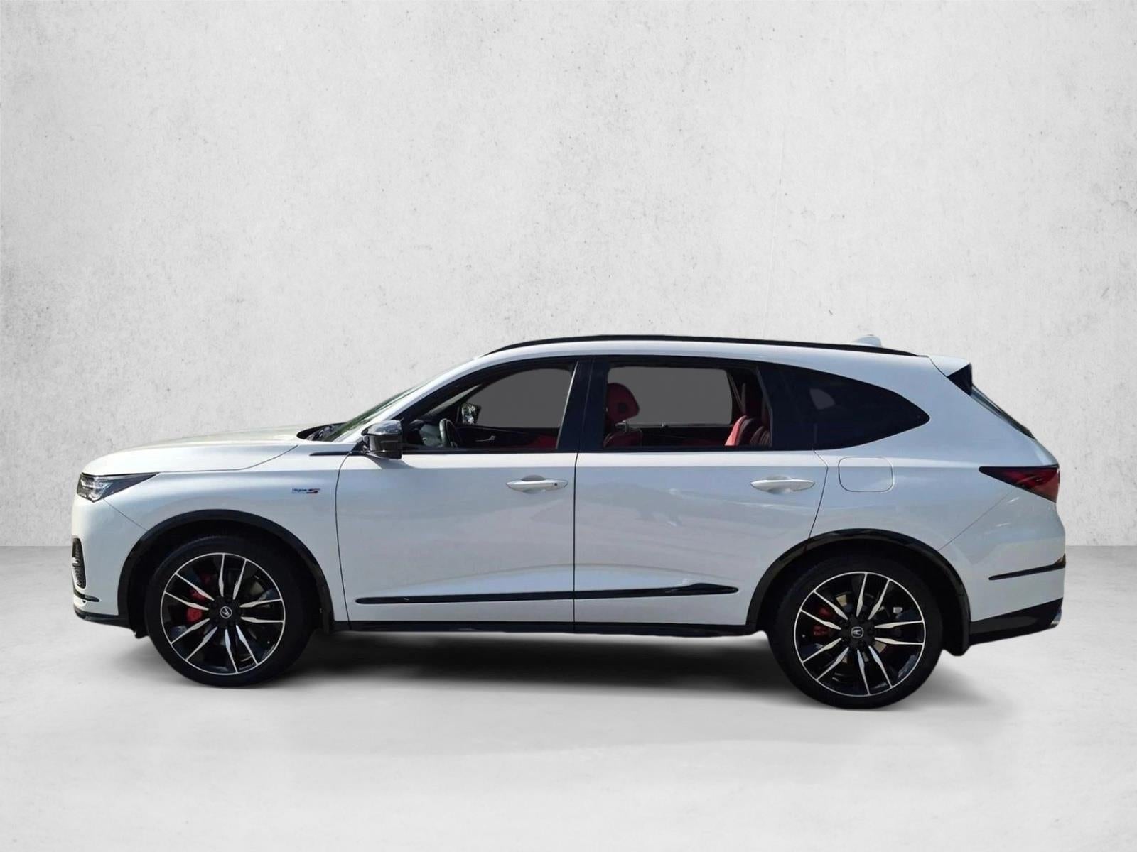 2022 Acura MDX Type S SH-AWD w/Advance Package