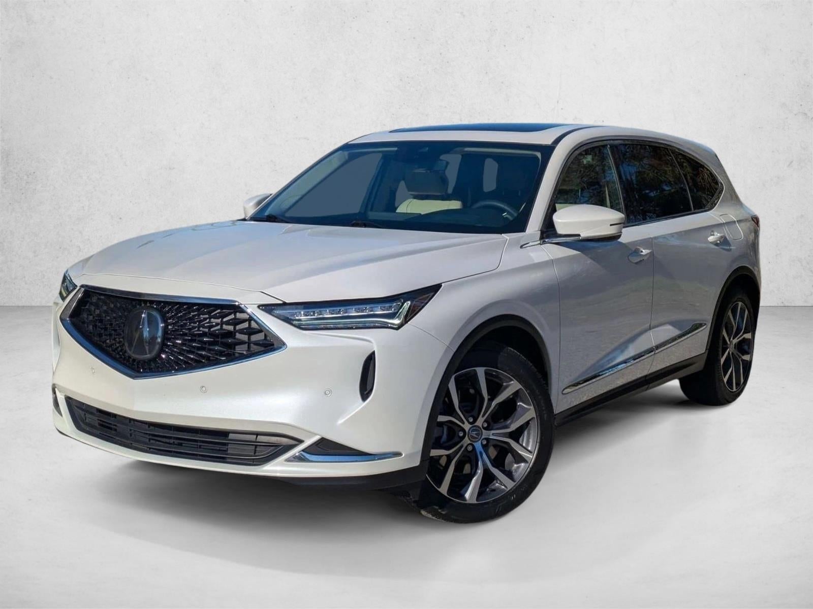 2023 Acura MDX FWD w/Technology Package