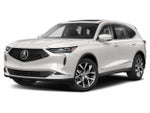 2023 Acura MDX FWD w/Technology Package