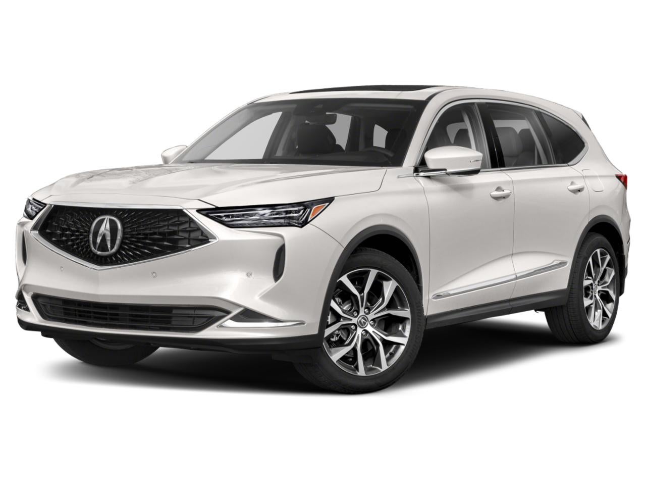 2023 Acura MDX FWD w/Technology Package