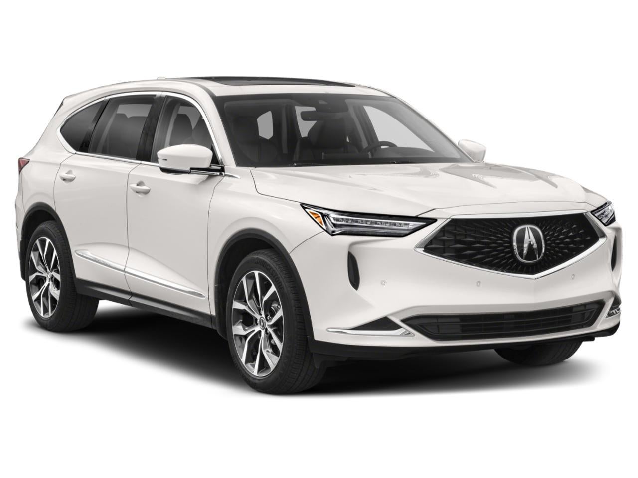2023 Acura MDX FWD w/Technology Package