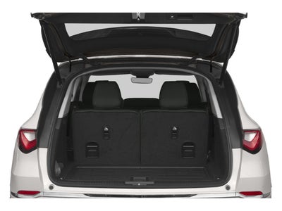 2023 Acura MDX FWD w/Technology Package