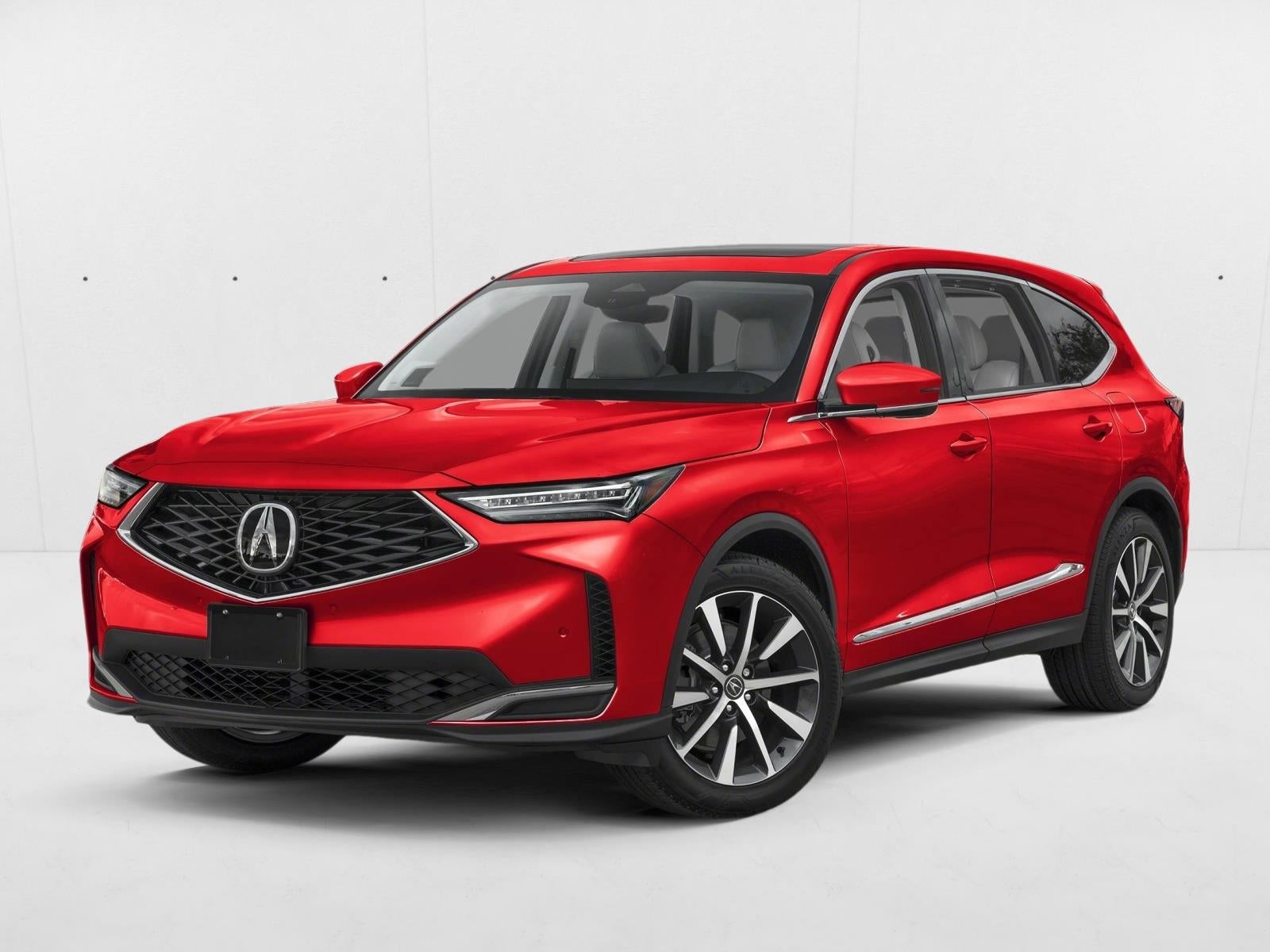 2025 Acura MDX FWD w/Technology Package