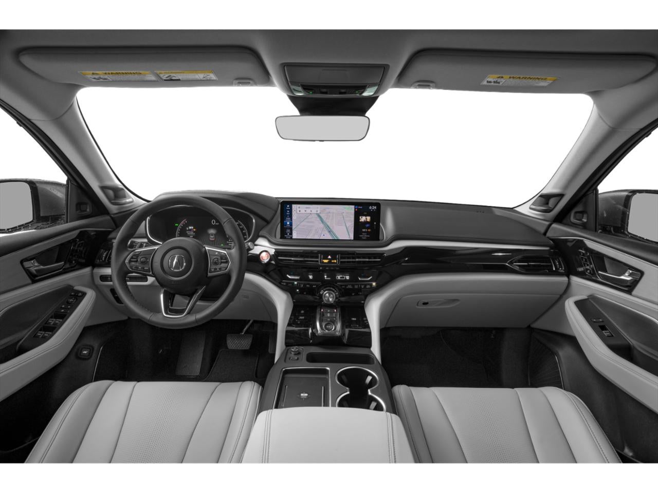2025 Acura MDX FWD w/Technology Package