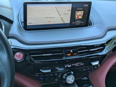 2022 Acura MDX SH-AWD w/A-Spec Package