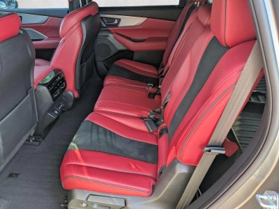 2022 Acura MDX SH-AWD w/A-Spec Package