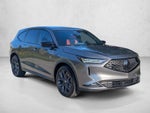 2022 Acura MDX SH-AWD w/A-Spec Package