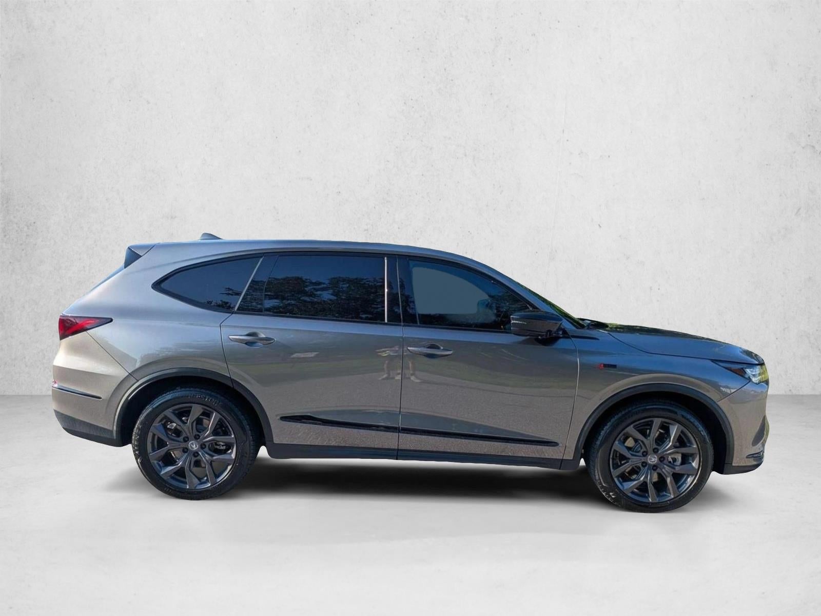 2022 Acura MDX SH-AWD w/A-Spec Package