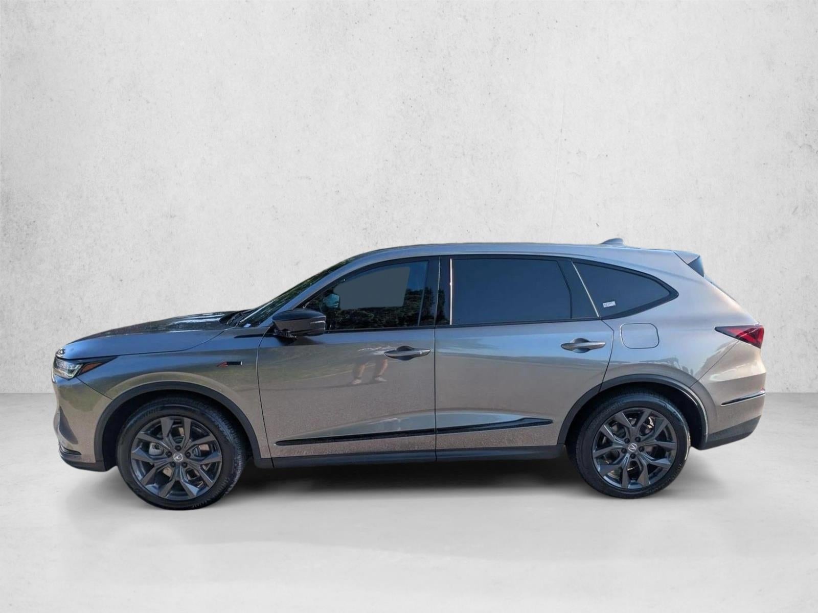 2022 Acura MDX SH-AWD w/A-Spec Package