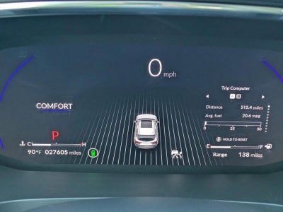 2024 Acura MDX SH-AWD w/Advance Package