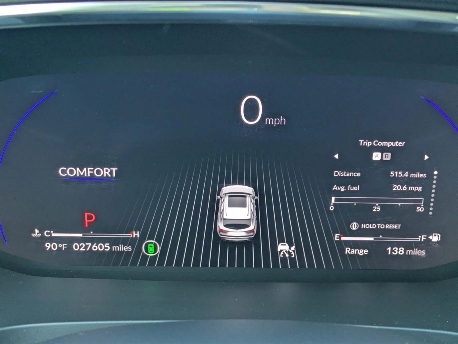 2024 Acura MDX SH-AWD w/Advance Package