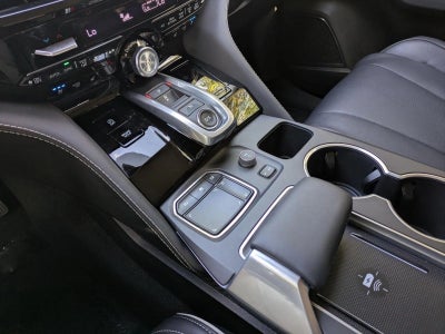2024 Acura MDX SH-AWD w/Advance Package
