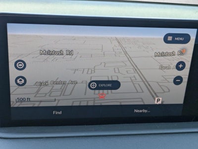 2024 Acura MDX SH-AWD w/Advance Package