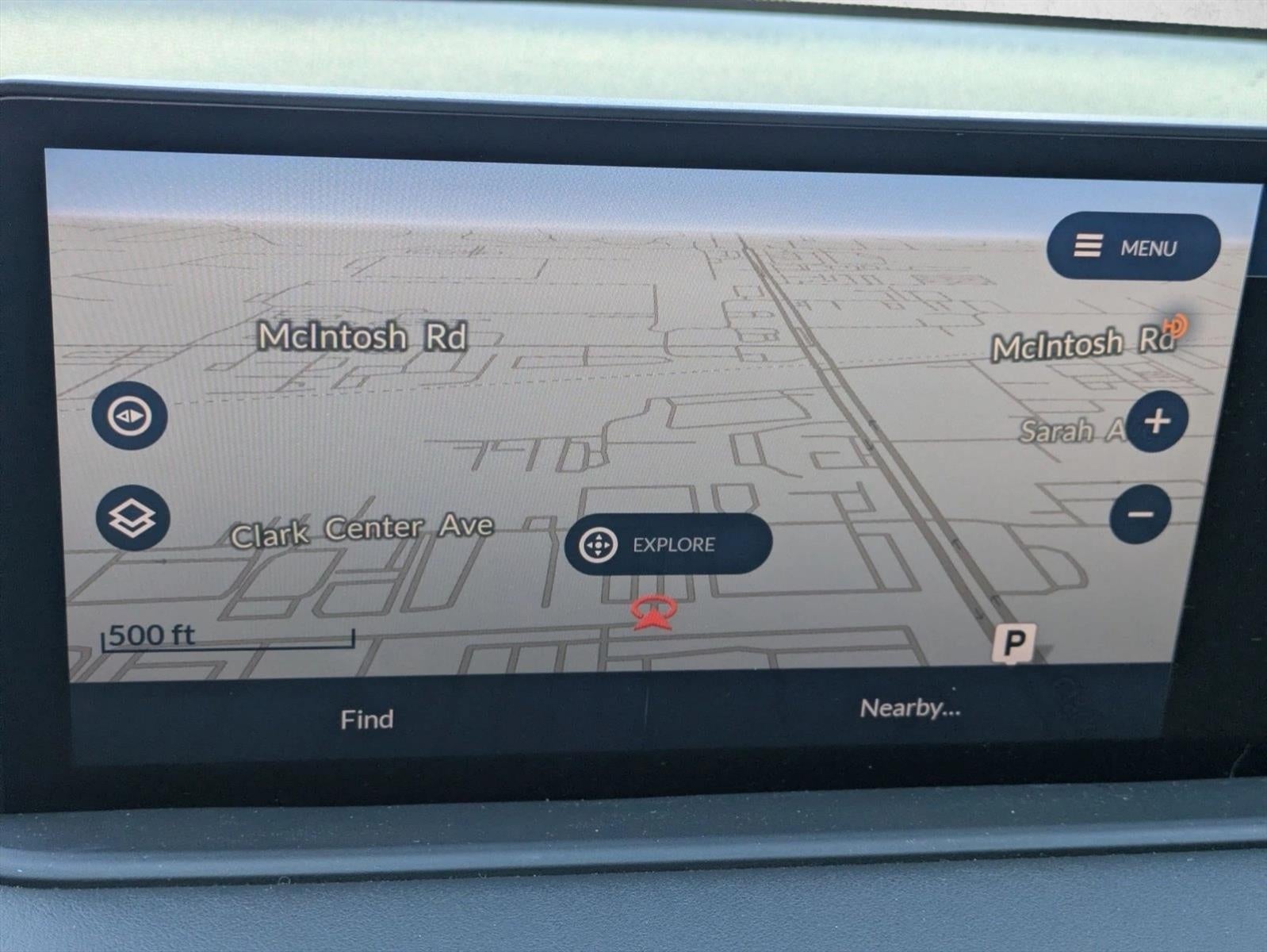 2024 Acura MDX SH-AWD w/Advance Package