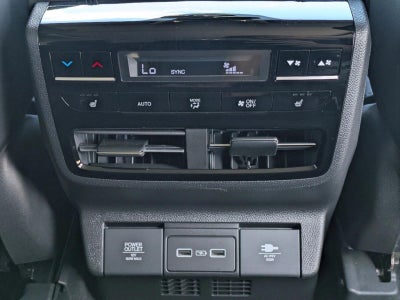 2024 Acura MDX SH-AWD w/Advance Package