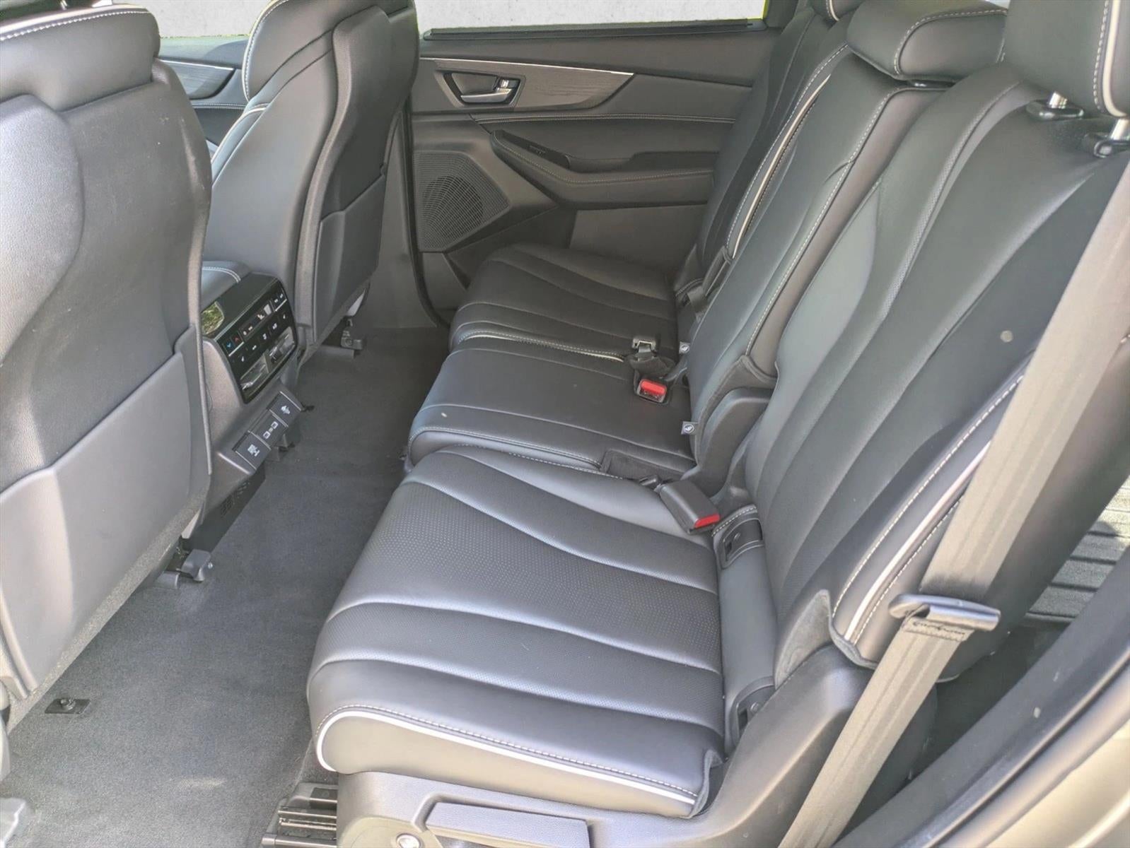 2024 Acura MDX SH-AWD w/Advance Package