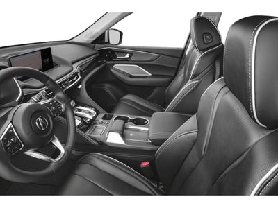 2024 Acura MDX SH-AWD w/Advance Package