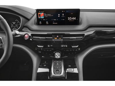 2024 Acura MDX SH-AWD w/Advance Package