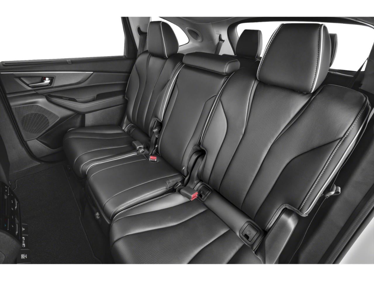 2024 Acura MDX SH-AWD w/Advance Package