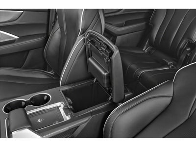 2024 Acura MDX SH-AWD w/Advance Package