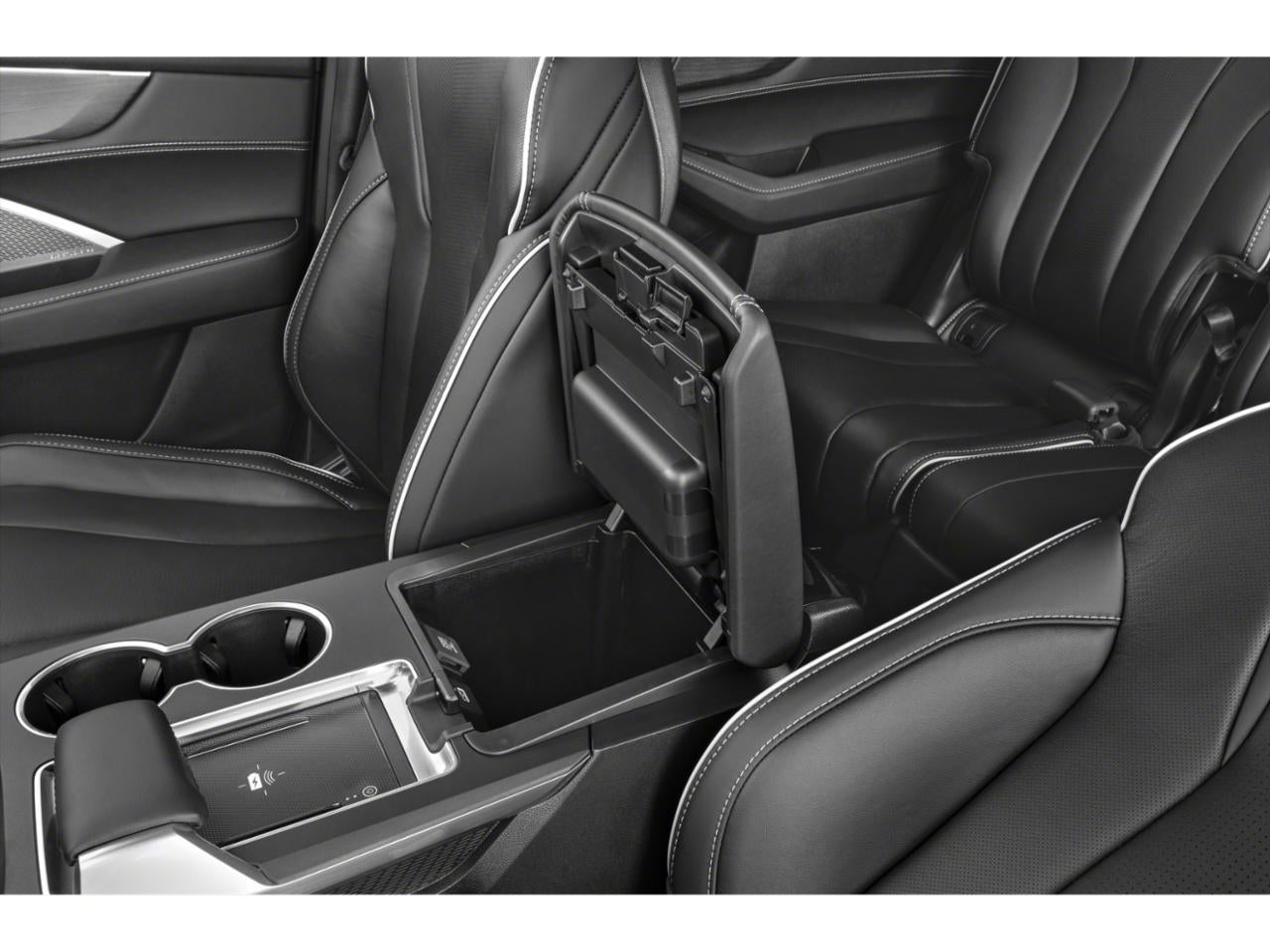 2024 Acura MDX SH-AWD w/Advance Package