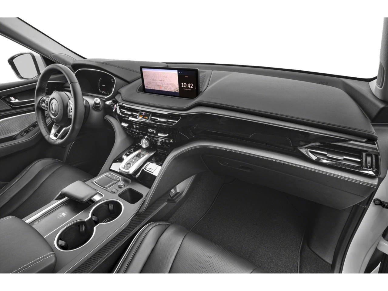 2024 Acura MDX SH-AWD w/Advance Package