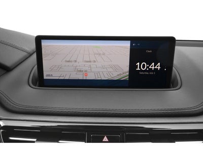 2024 Acura MDX SH-AWD w/Advance Package