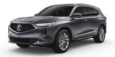 2024 Acura MDX SH-AWD w/Advance Package