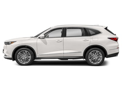 2024 Acura MDX SH-AWD w/Advance Package